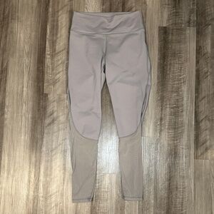 Fabletics Mesh Power Performance Legging - Medium